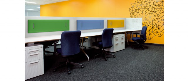 mitesco absorbing wall panels